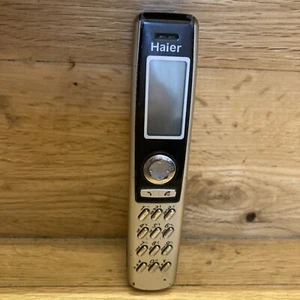 HAIER P5S PEN PHONE,EXTREMELY RARE - Picture 1 of 7