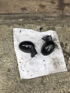 Mini Cooper Wing Mirror - Picture 1 of 1