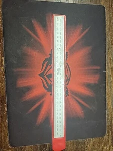 Mitutoyo 182-131 Steel Ruler 12 Inch 300 Cm - Picture 1 of 6