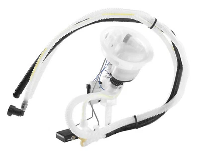 Filtro de combustible para conductor izquierdo VDO CONTINENTAL con regulador de unidad de envío de nivel para BMW Foto 1 de 4