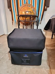 Bolsa con rodillos para álbum de recortes Creative Memories - Imagen 1 de 20