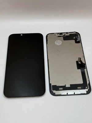 Apple iPhone 14 Plus Genuine Screen Display 100% Original - Image 1 of 3