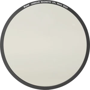 Kase Armour Magnetic Circular Polarizing Filter - Picture 1 of 2