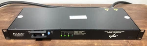 Pulizzi T2235-A1-CNB09S Z-Line Dual Input Auto Switch Power Distribution System - Picture 1 of 11