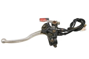01 Yamaha Raptor 660 2x4 Clutch Lever YFM660R - Picture 1 of 4