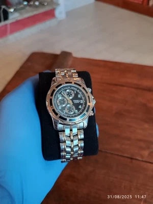 Orologio da polso Yideli - Resistente all'acqua e al quarzo - Immagine 1 di 4