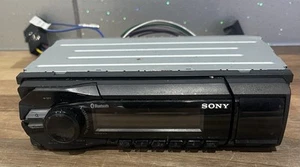 SONY DSX-A60BT π₯ Autoradio con Bluetooth USB AUX (n.2425040) π₯ - Foto 1 di 8