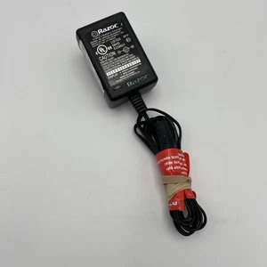 Caricabatteria originale OEM Razor Qili Power Class 2 QL-09002B- B2400600H - Foto 1 di 4