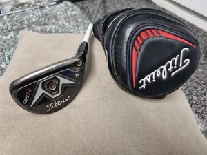 Titleist 915H #3 Hybrid / 21 Degree / Regular Flex Diamana , With Head Cover  - Picture 1 of 14