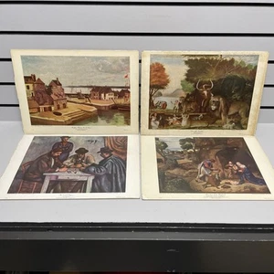 4 - 14x10 Prints - David Ashley / Raymond & Raymond Inc Collection - Picture 1 of 15