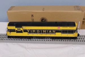 Lionel 6-38300 Conventional Classic Virginia FM Trainmaster #2321 - Picture 1 of 7
