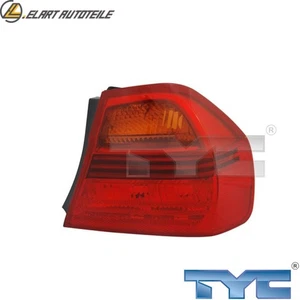 HECKLEUCHTE 11-0908-01-9 FÜR BMW 3E90 N46B20B/CC/CD/E/C/BD/CB N47D20A/C N43B20 - Picture 1 of 8