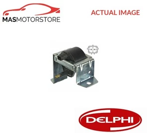 ENGINE IGNITION COIL DELPHI GN10196-12B1 I NEW OE REPLACEMENT - Picture 1 of 5