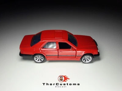 Matchbox Mercedes Benz 300E - Image 1 of 4