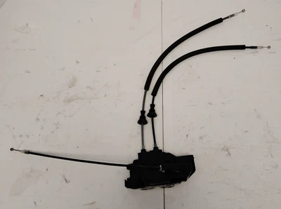 Conjunto de actuador de pestillo trasero OEM para mano derecha Hyundai Sonata 2006-2007 81420-3K000 Foto 1 de 4