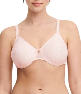 Neu! 88 $ Chantelle 2791 C Magnifique Nouveau Minimizer Bügel BH 36DDD - Bild 1 von 3