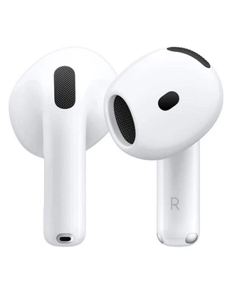 BRAND NEW SEALED Apple AirPods 4th Generation MXP63LL/A - Image 1 of 4