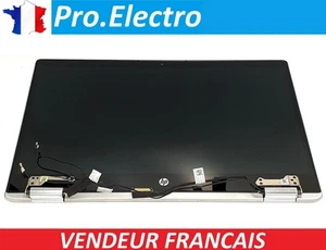LCD dalle screen assemblé HP Chromebook x360 14 G1 DC02003JI00 14-DA TPN-C138 - Afbeelding 1 van 2