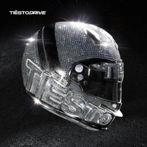 Tiësto Drive (Vinyl) 12" Album - Picture 1 of 1