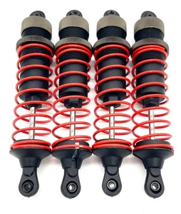 KYOSHO USA-1 VE SHOCKS, set of 4 - Picture 1 of 1