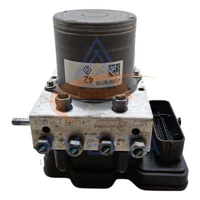 RENAULT Arkana 21-23 MKI 1.3 Tce Petrol ABS Pump Modulator Control Unit - Image 1 of 4