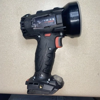 Volta VT3000 Battery  Torque Gun. Body Only. No Driver. Unused - Image 1 of 4