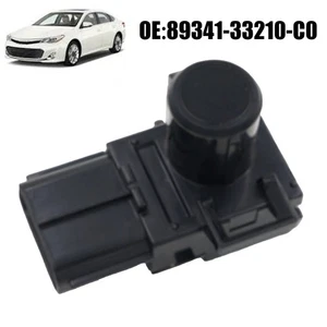 Parking Sensor Quick Installation Wear-resistant Anti-corrosion Easy Use - Picture 1 of 8