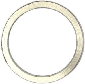 Exhaust Gasket Fibre 1 for 2008 Suzuki VLR 1800 K8 C1800R Intruder - Picture 1 of 3