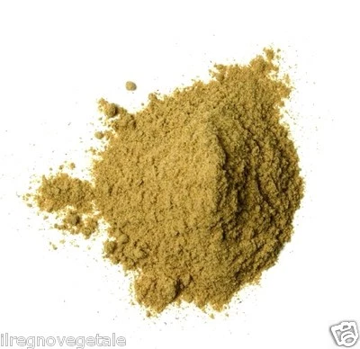 IL REGNO VEGETALE AFROMIX 100g Afrodisiaco Stimolante Sessuale Maca*+Muira Puama*+Damiana+Rodiola