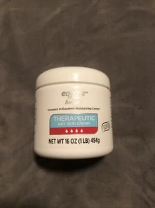 Equate Beauty therapeutische Creme für trockene Haut, 16 oz+ - Bild 1 von 5