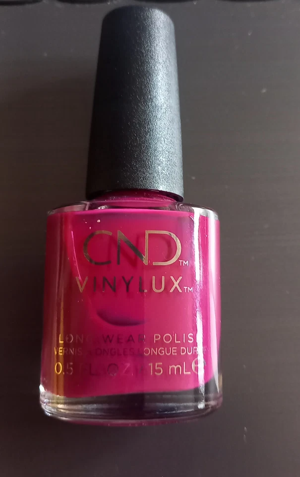 CND Vinylux, 1 x Tinted Love 15 ml, ❤️  CND Shellac Farbe ❤️ - Bild 1 von 1