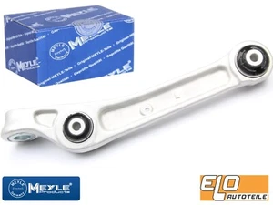 1x ORIGINAL MEYLE BRAZO DE SUSPENSIÓN DELANTERO INFERIOR IZQUIERDO AUDI A4 A5 - Imagen 1 de 3