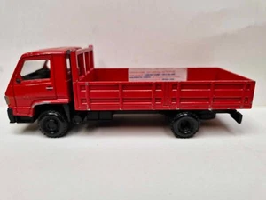 NZG models 397 Mercedes MB 700 1:43 die cast used condition RARE Germany incomp - Picture 1 of 6
