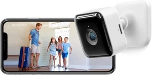 Überwachungskamera für den Innenbereich GNCC GC2– Babyphone 1080P - Bild 1 von 2