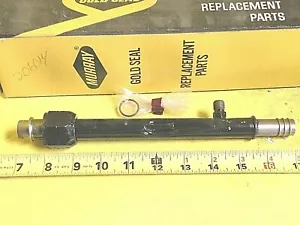 SUCTION A/C Hose Make 5/8 #12 Hose to 3/4 12 FEMALE O-RING For CHRYSLER 1968-74 - Picture 1 of 7