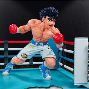 Ippo Makunouchi Garage Kit Figure Collectible Fan Statue Handmade Gift - Picture 1 of 5