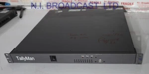 TSL tmc-1  Tallyman 1U computer with software 1.35 tallyman for UMDS etc  dedica - Picture 1 of 12