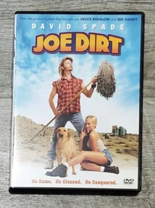 Joe Dirt DVD Dennie Gordon(DIR) 2001 - Picture 1 of 3