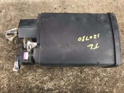 Conjunto de bote de vapor de combustible Acura TL 1998-2003 FABRICANTE DE EQUIPOS ORIGINALES con garantía 98-03 Foto 1 de 4