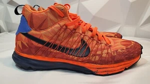 Nike LunarFresh SneakerBoot Hyper Crimson Size 12 used - Bild 1 von 14