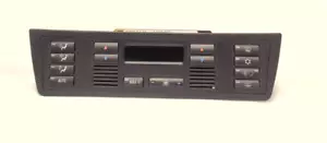 2001-2005 BMW X5 Automatic AC Heater Climate Control Temperature OEM - Picture 1 of 12
