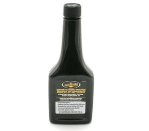 Lube Brand One Highly Friction Modified Automatic Transmission Protect Black - Bild 1 von 1
