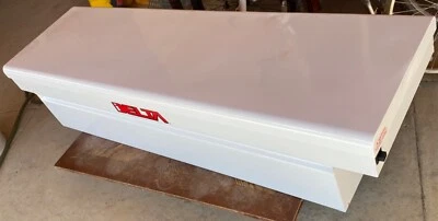 caja de herramientas crossover para camión Foto 1 de 4