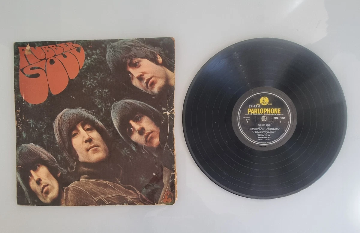 The Beatles LP アナログ レコード レア未開封 限定カラーアナログレコード THE BEATLES ABBEY ROAD GREEN