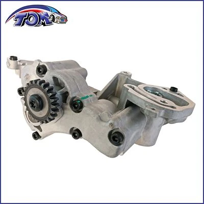 Engine Oil Pump for 08-18 Jetta Passat Beetle Audi A3 TT 2.0L l4 06J115105AC - Image 1 of 4