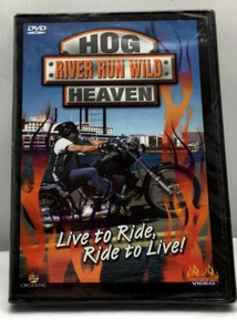 Hog Heaven: River Run Wild DVD, 2006 - Imagen 1 de 2