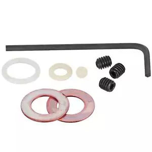 Kit de reconstrucción regulador de tanque de aire Ninja - Reglas PRO V3 - Imagen 1 de 1