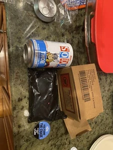 Funko Soda Marvel Comics Thor Blacklight CHASE! Figure Funkon 2021 Shop IN HAND - Picture 1 of 1