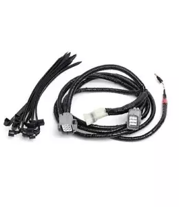 Genuine Honda Pioneer 520 Back-Up Alarm Wire Harness P/N 08V70-HL5-E60 - Picture 1 of 2