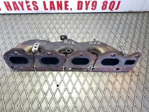 PEUGEOT RCZ GT 2009-2015 2.0 HDI DIESEL EXHAUST MANIFOLD - Picture 1 of 6